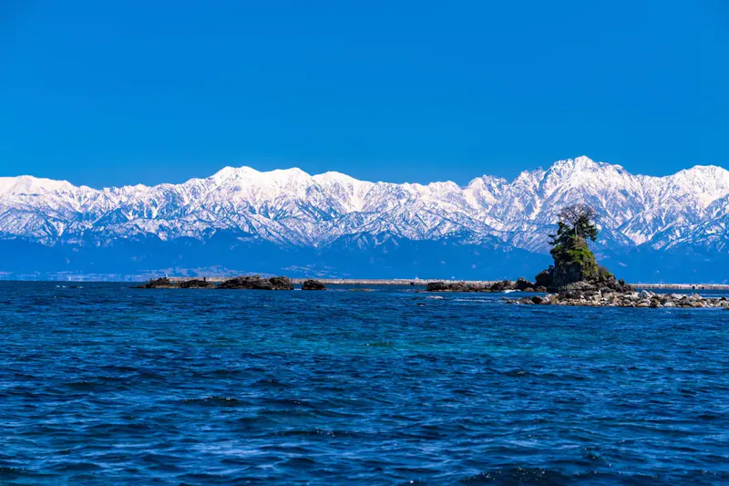 氷見温泉郷