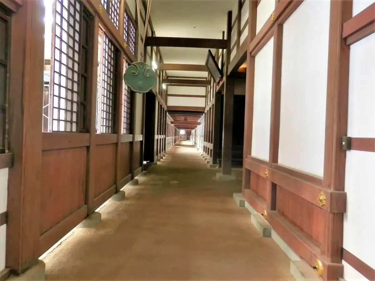 国宝瑞龍寺(写真 4)