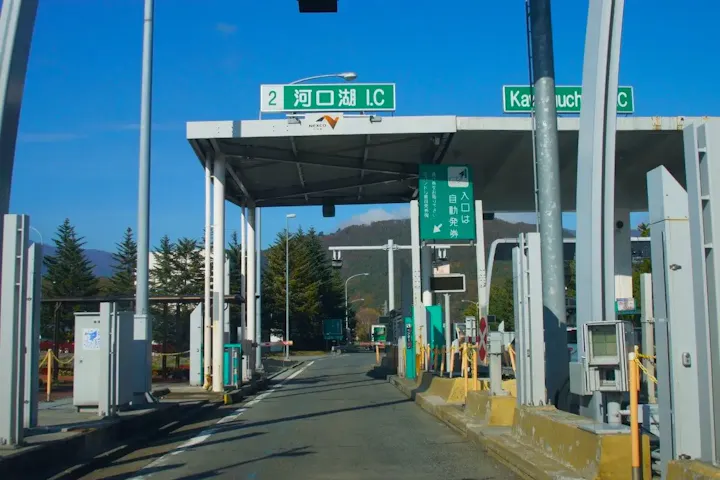 どの交通手段を選んでもアクセスに便利！