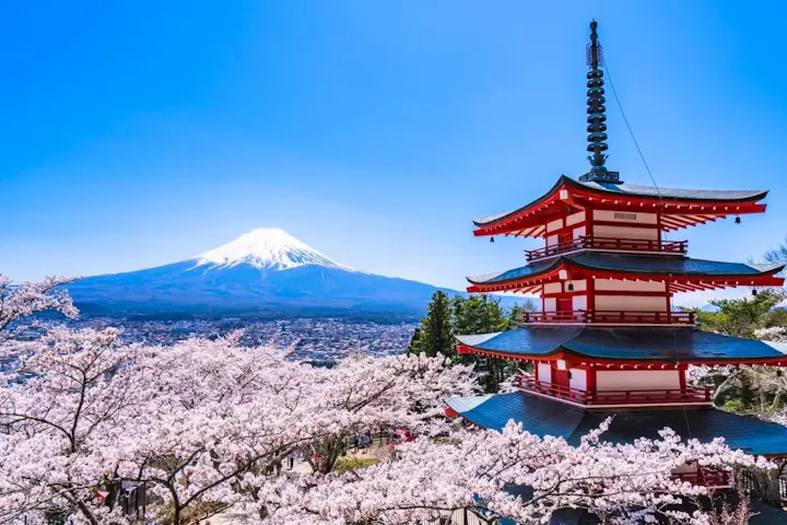 「Theにっぽん」の美しい絶景を眺められる！