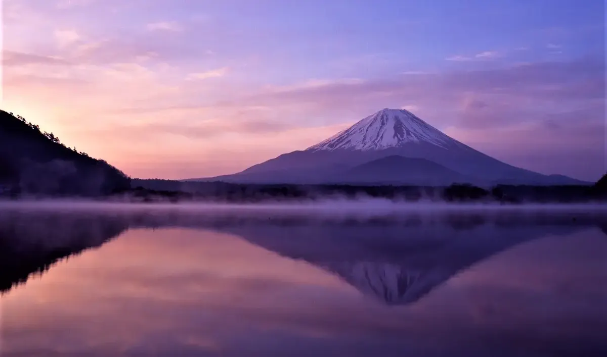 富士山（写真 4）