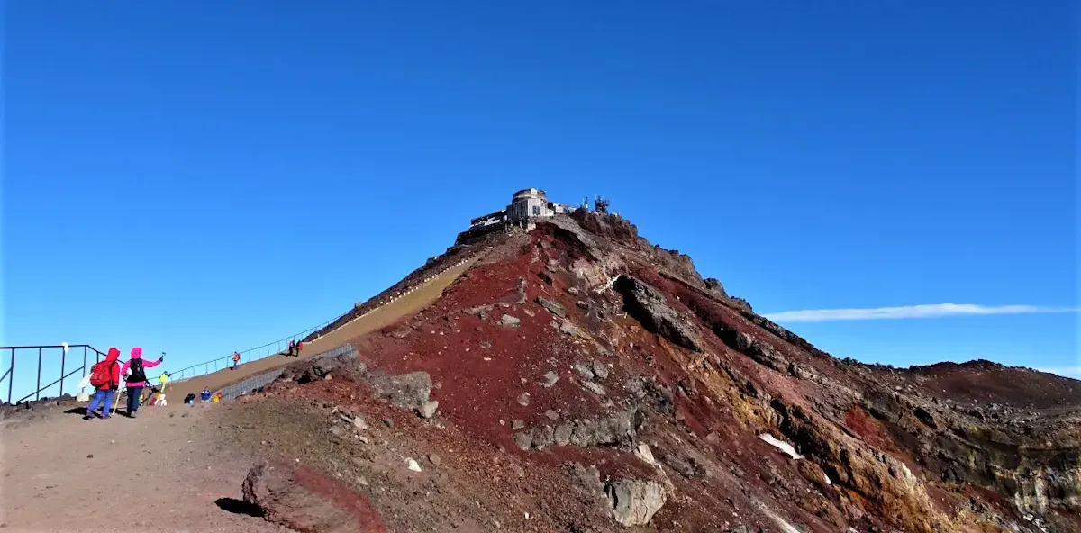 富士山（写真 5）
