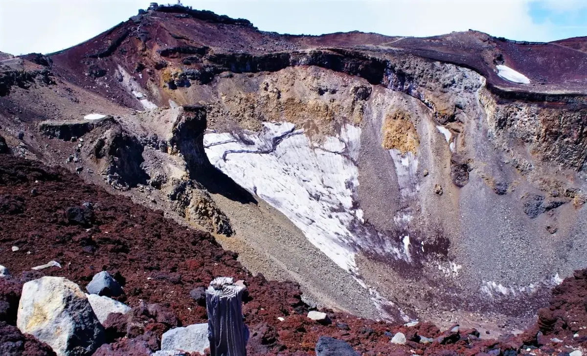 富士山（写真 6）