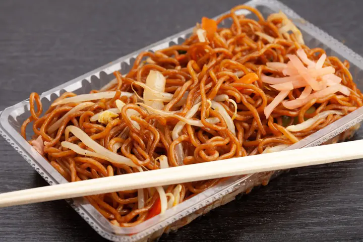 おいしいグルメも充実！