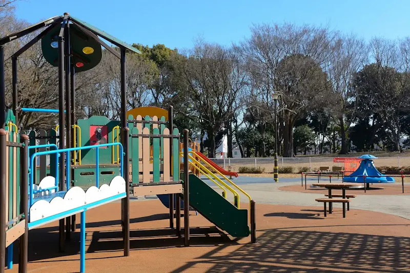 砧公園