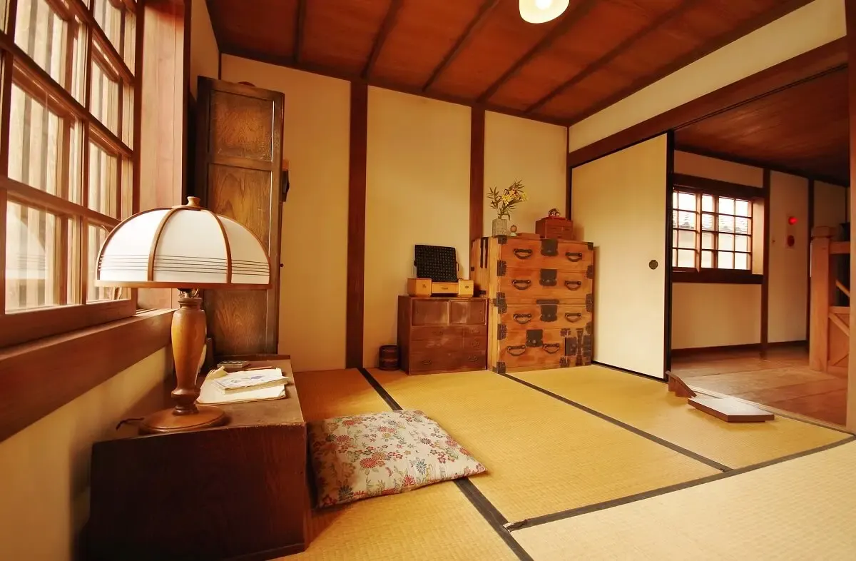 金子みすゞ記念館(写真 2)
