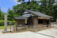 松下村塾