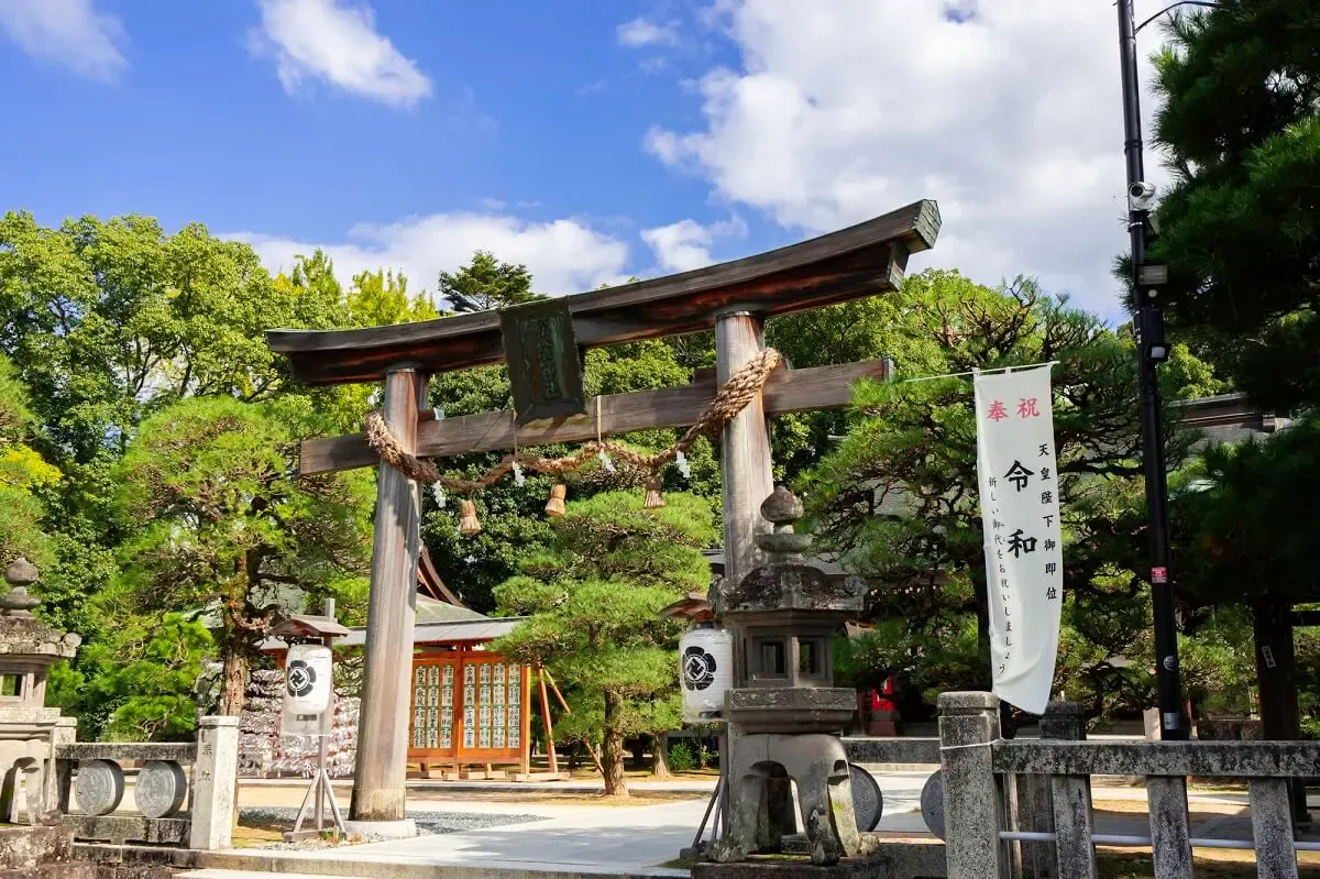 松下村塾（写真 3）