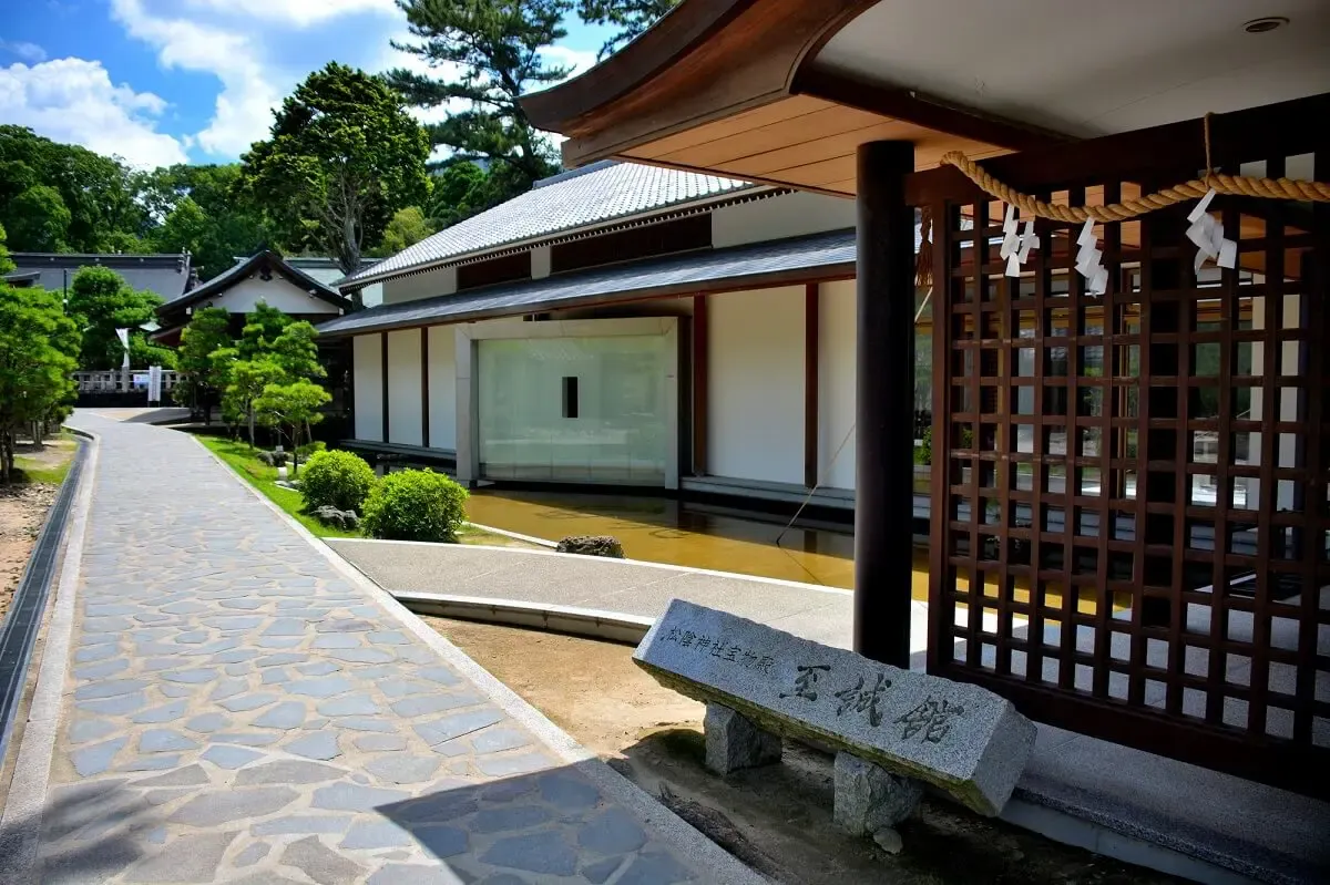 松下村塾（写真 4）