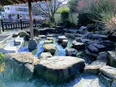 長門湯本温泉