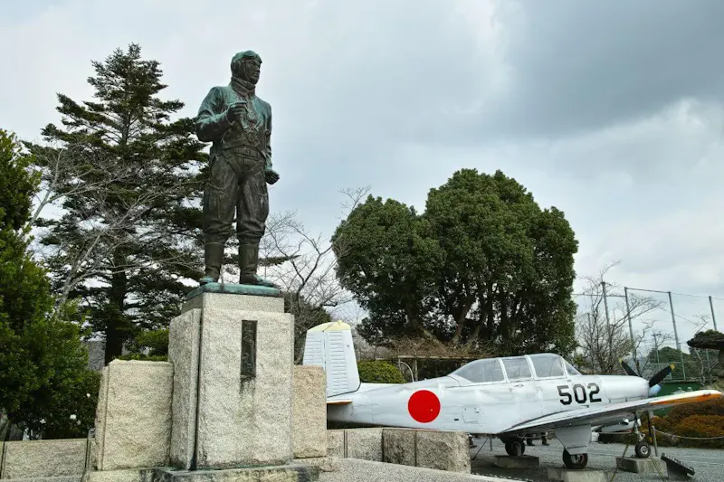 知覧特攻平和会館