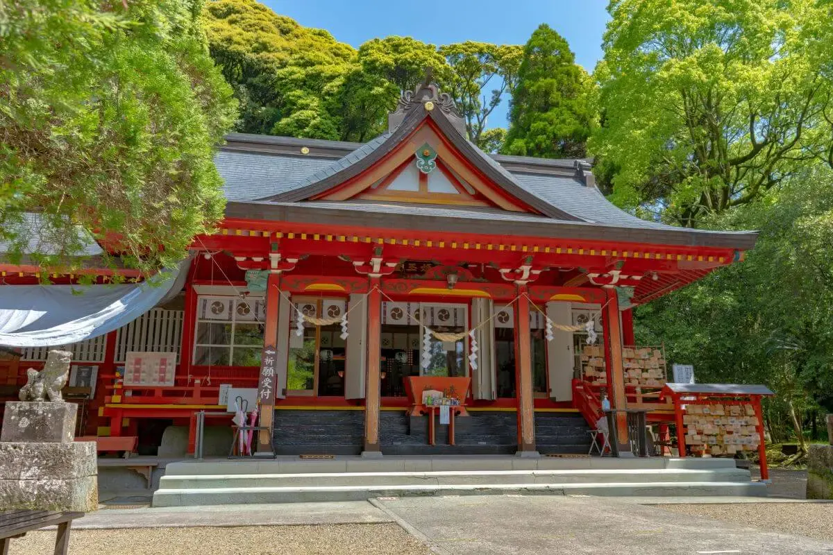 薩摩英国館(写真 4)