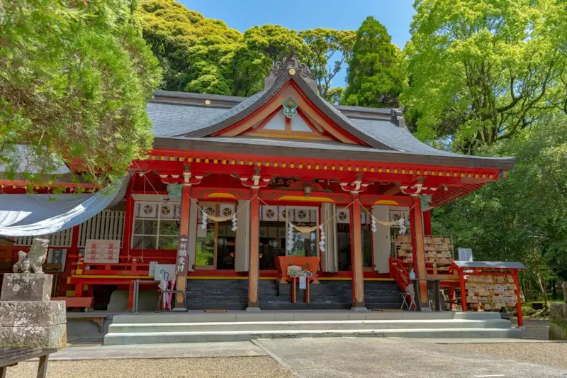 薩摩英国館
