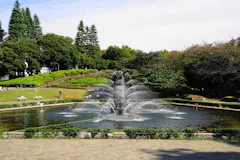 世田谷公園