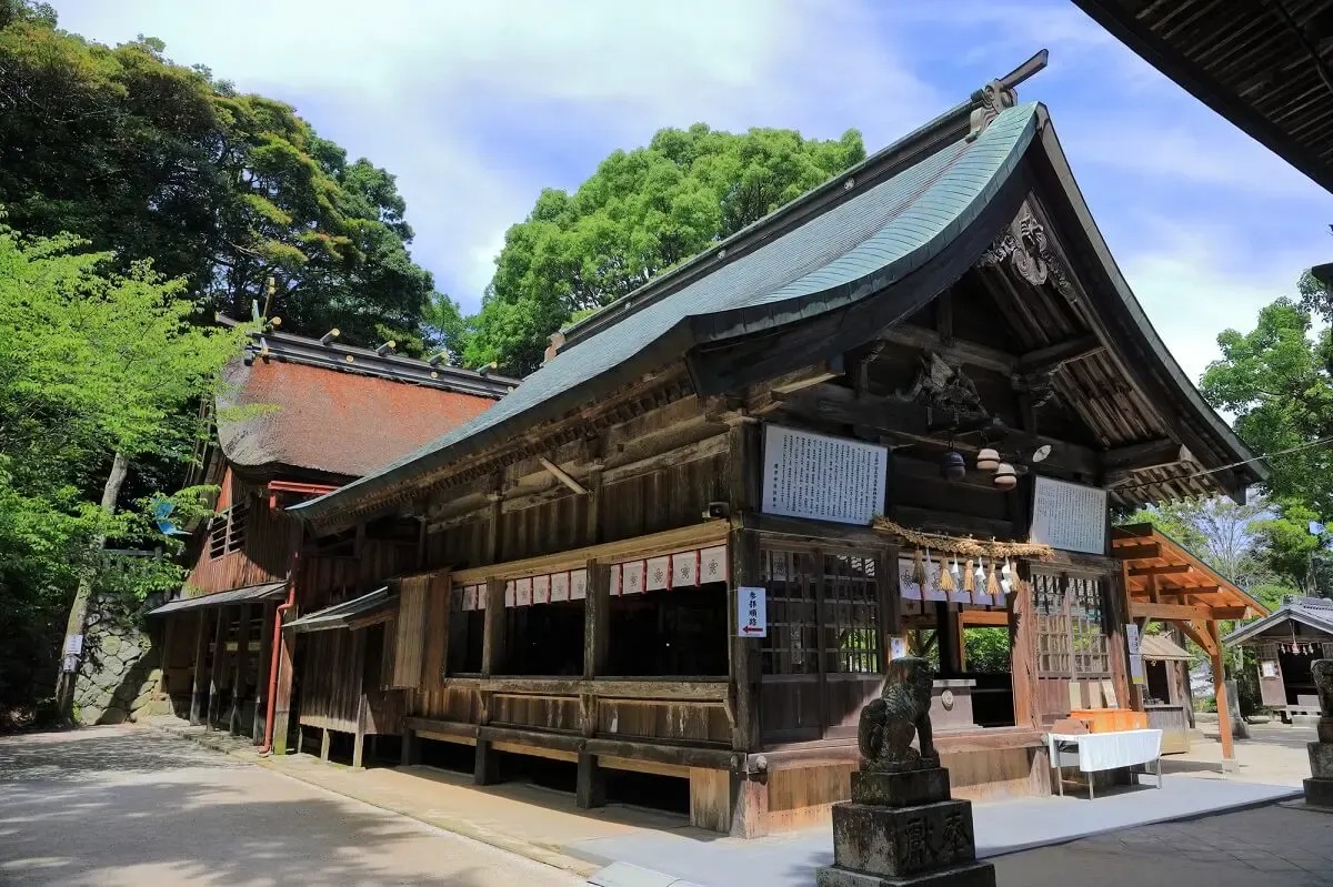 櫻井神社（写真 3）