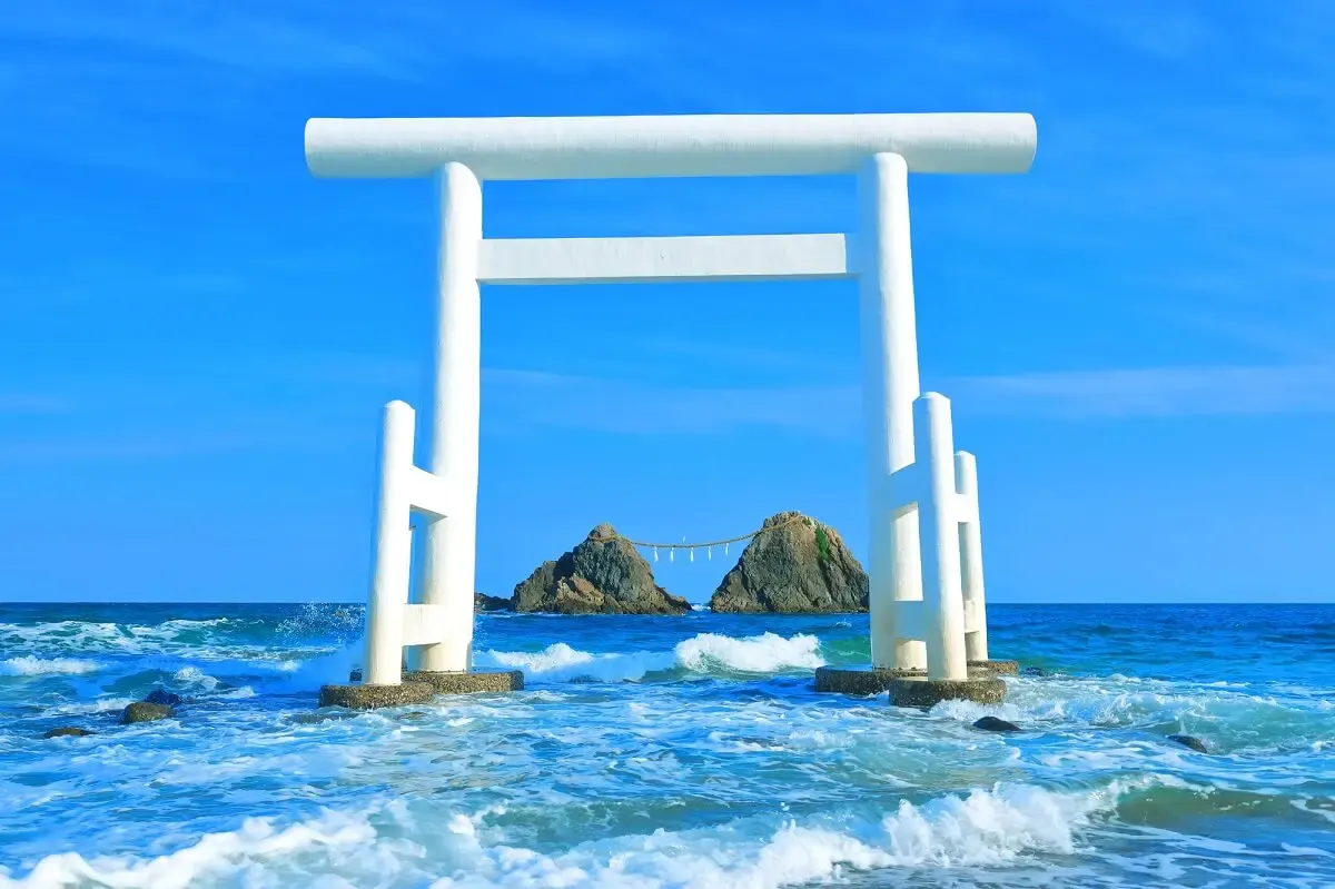 櫻井神社（写真 4）