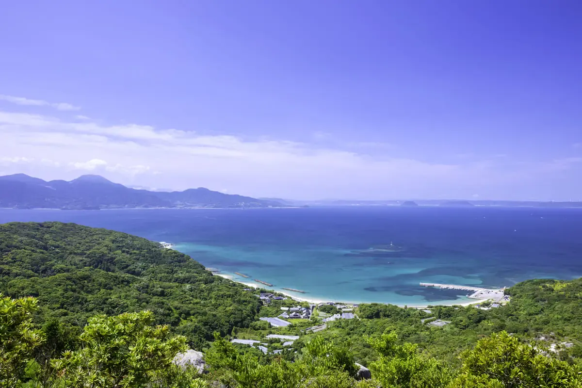 フォレストアドベンチャー・糸島（写真 5）
