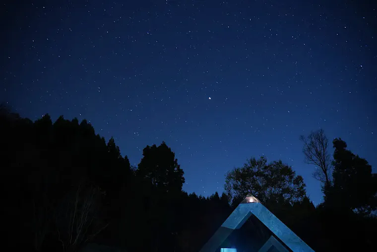 星のふるさと公園