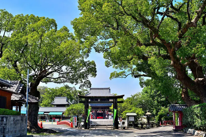 恋木神社