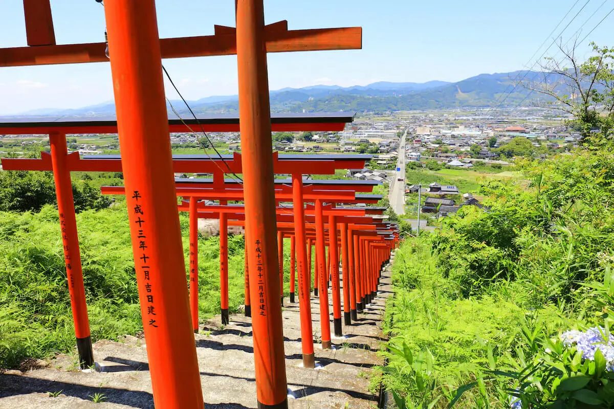 原鶴温泉(写真 3)