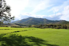 十勝川温泉
