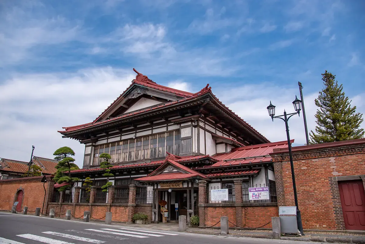 高山稲荷神社(写真 5)