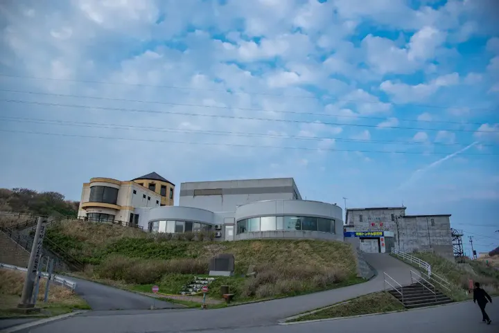 青函トンネルの建設過程を学べる記念館！