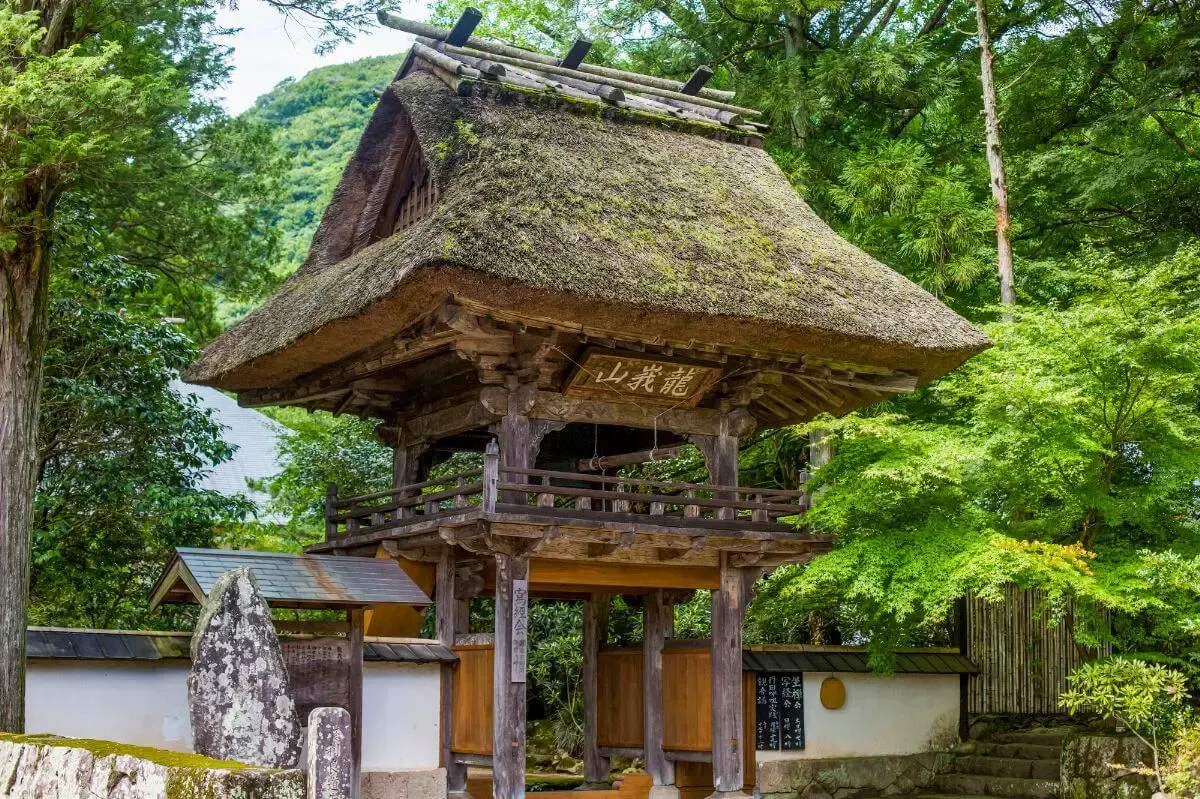 由布院観光(観光辻馬車)(写真 4)