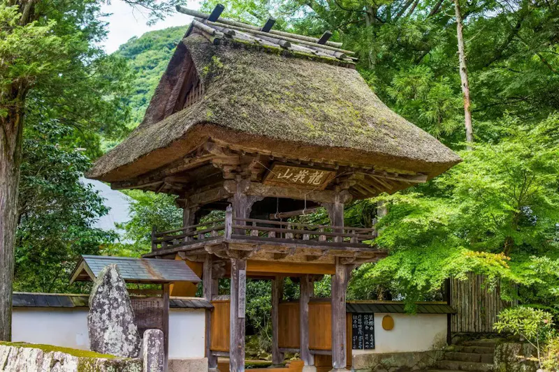 由布院観光(観光辻馬車)