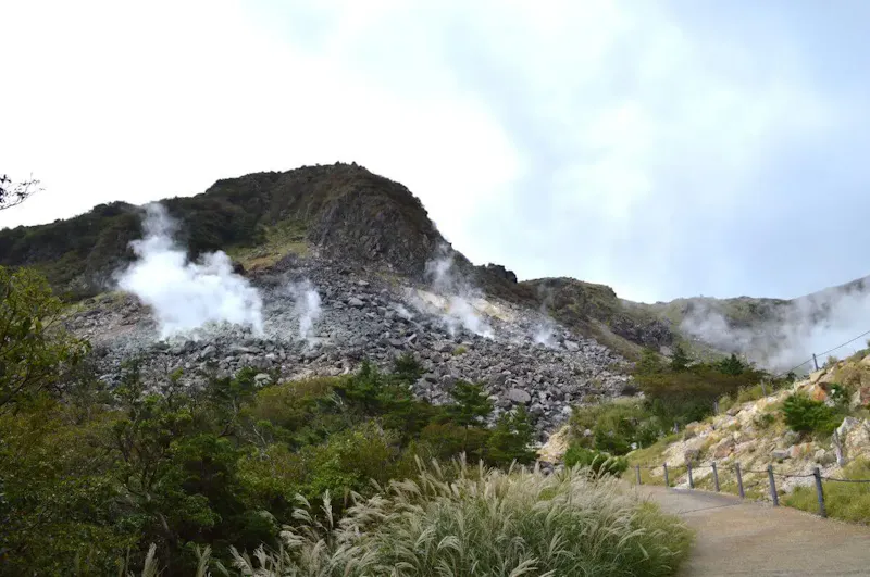 塚原高原