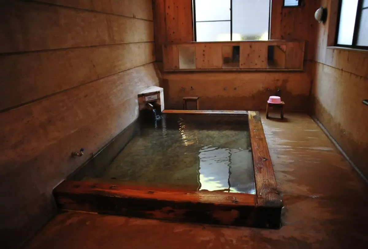 湯平温泉（写真 3）