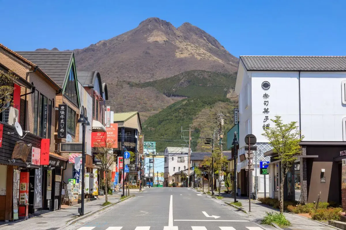 湯の坪街道(写真 3)