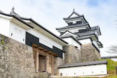 小峰城