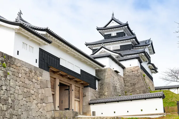 小峰城