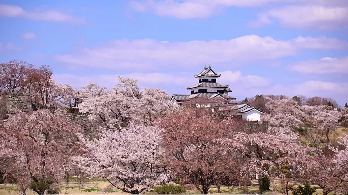 小峰城（写真 5）