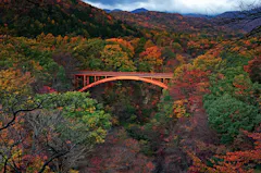 雪割橋