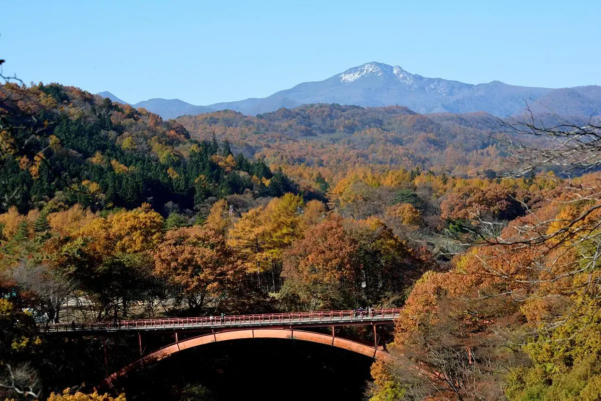 雪割橋（写真 5）