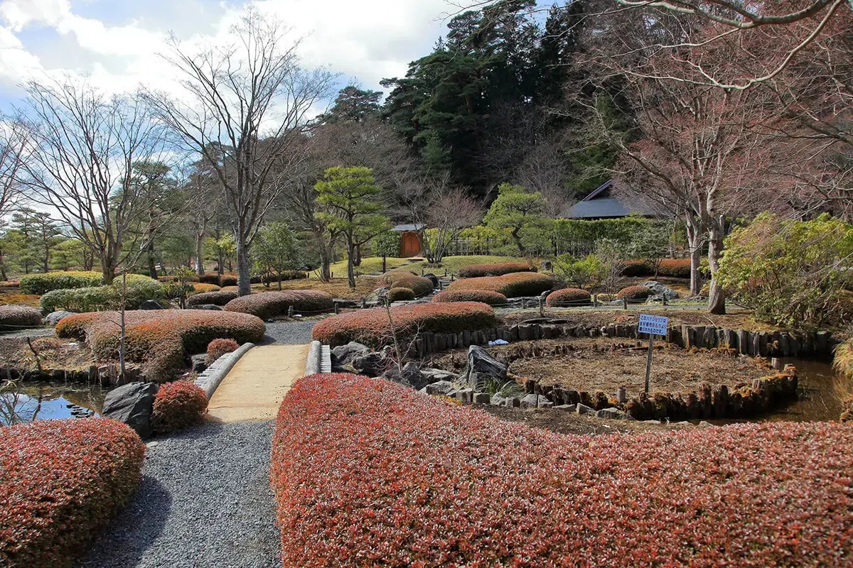 翠楽苑(写真 2)