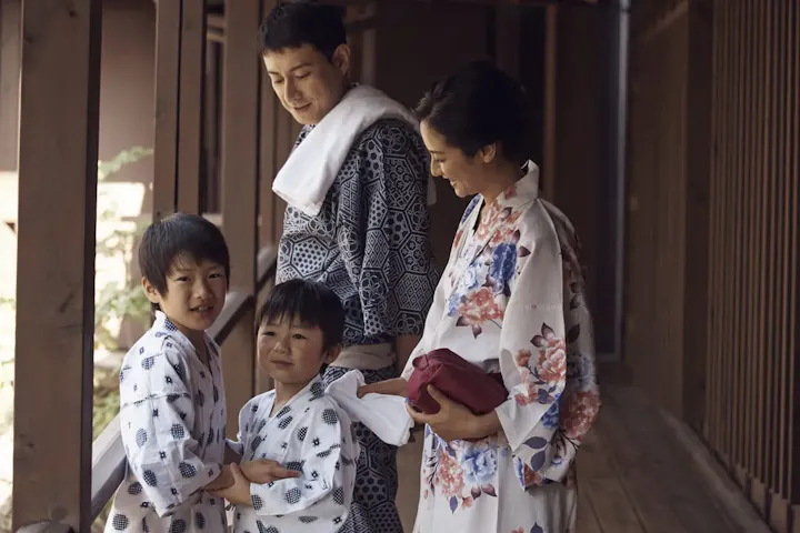 子連れでも楽しめる観光地