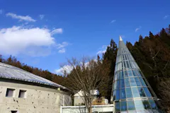 志賀高原ロマン美術館