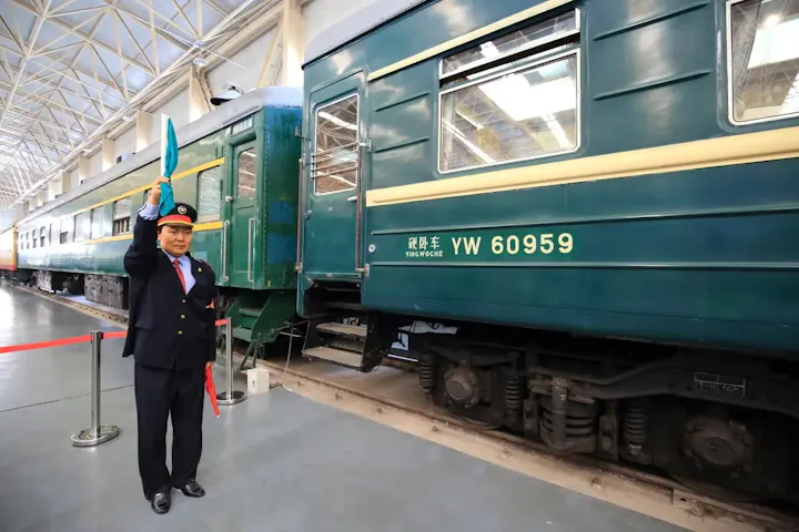 電車好きにはたまらない体験がいっぱい