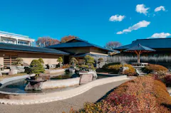 大宮盆栽美術館