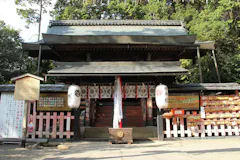 平岡八幡宮
