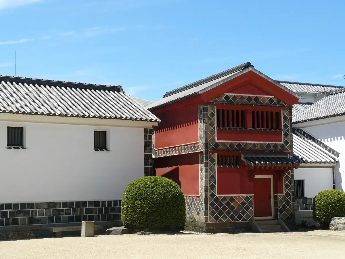 大原美術館（写真 3）