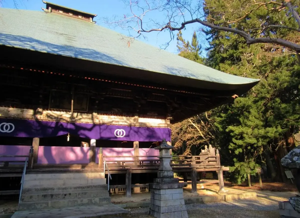 西明寺