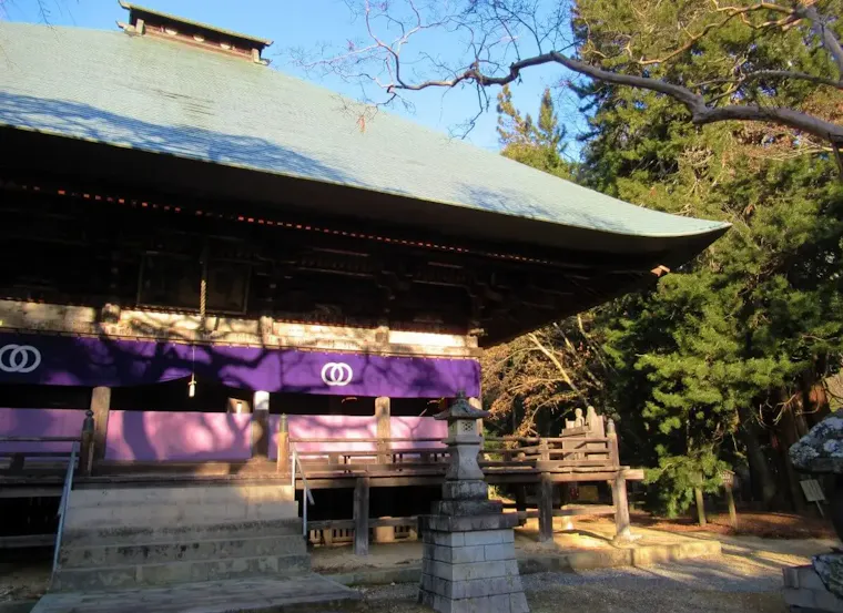 西明寺