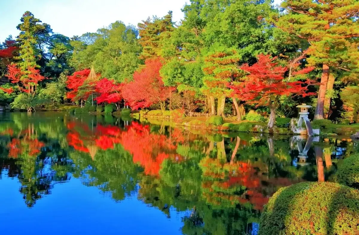 兼六園（写真 4）