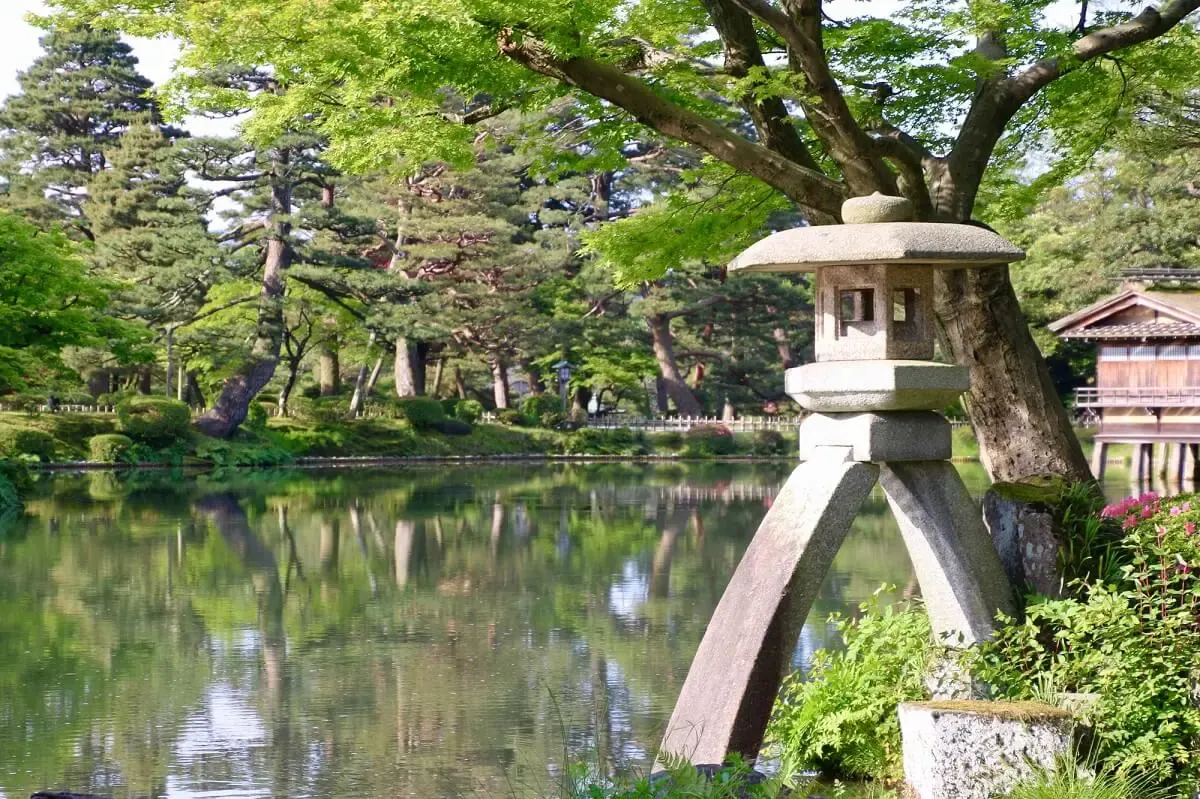兼六園（写真 6）
