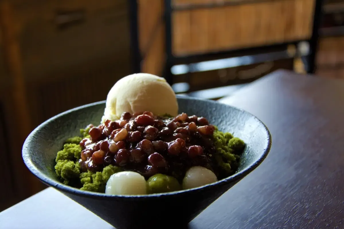 ひがし茶屋街（写真 3）