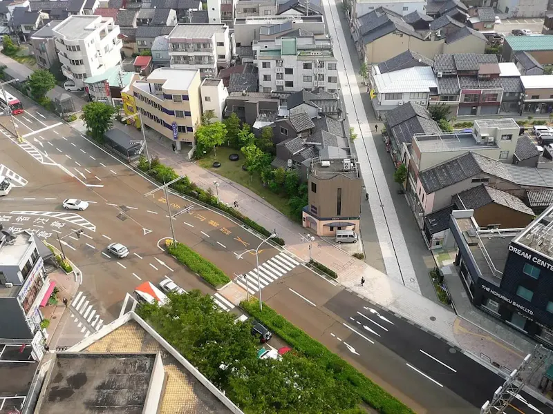 近江町市場